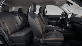 2025 Ford Bronco Sport® Internal Image 1